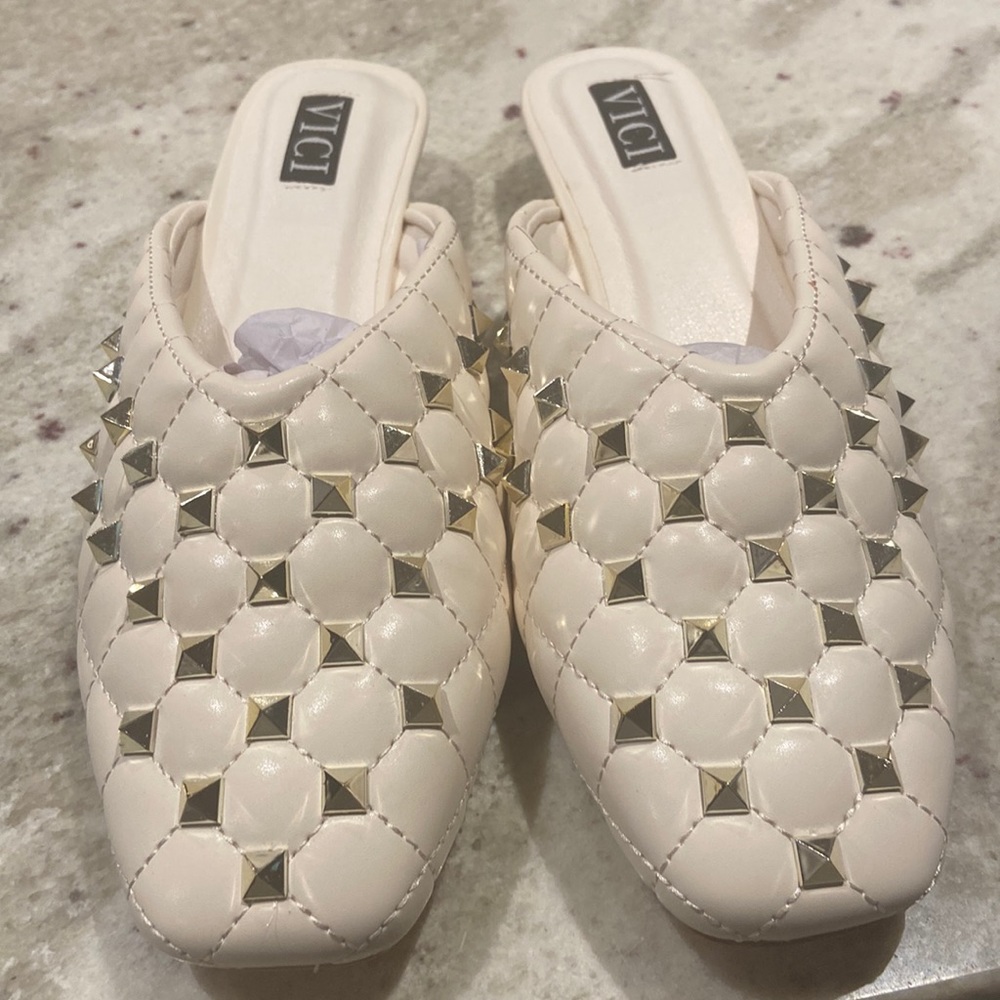 Comfortable Mules